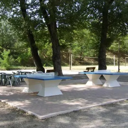 3 Etoiles - Parc Aquatique - Eecfdh *