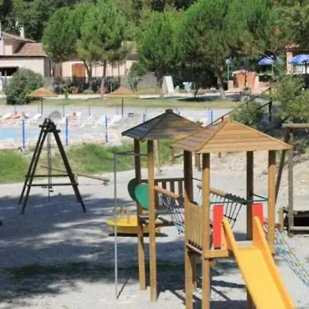 3 Etoiles - Parc Aquatique - Eecfdh *